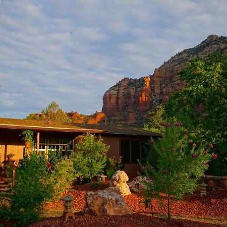 Sedona Room Homestay - Thunder Mountain Екстер'єр фото